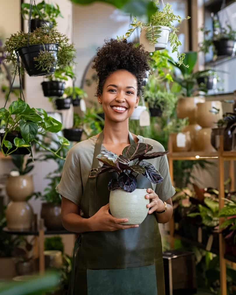 Small business