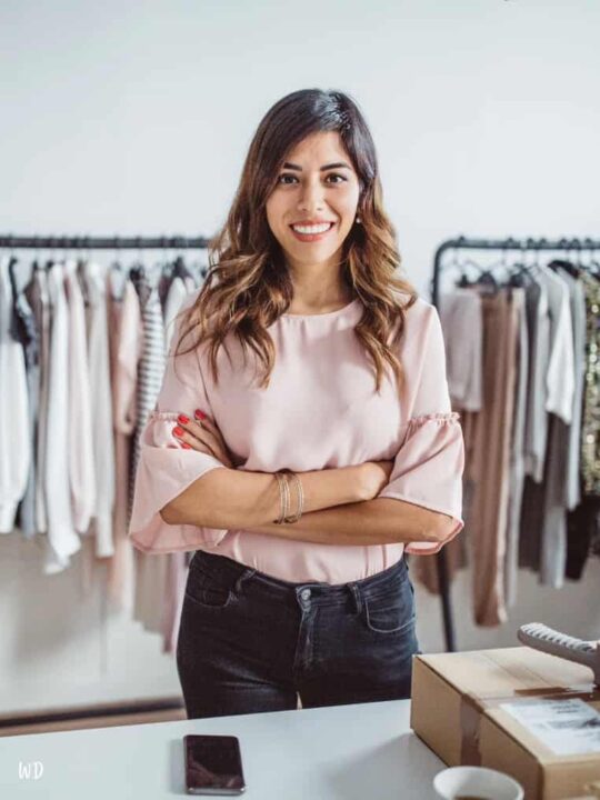 6 Steps To Setting Up A Successful Retail Store