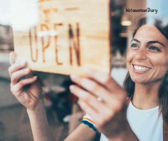 starting a small business