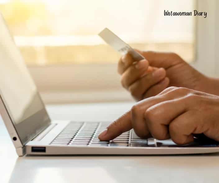Reduce refunds in business