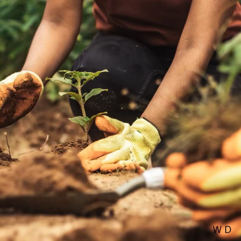 August gardening guide