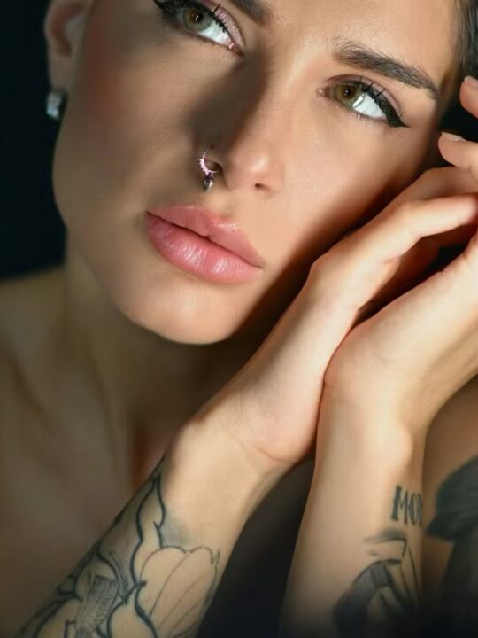 Why It’s Time to Get a New Piercing