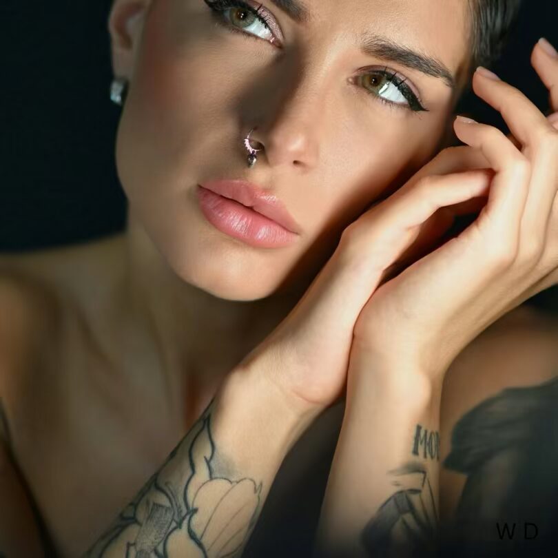 Get a new piercing