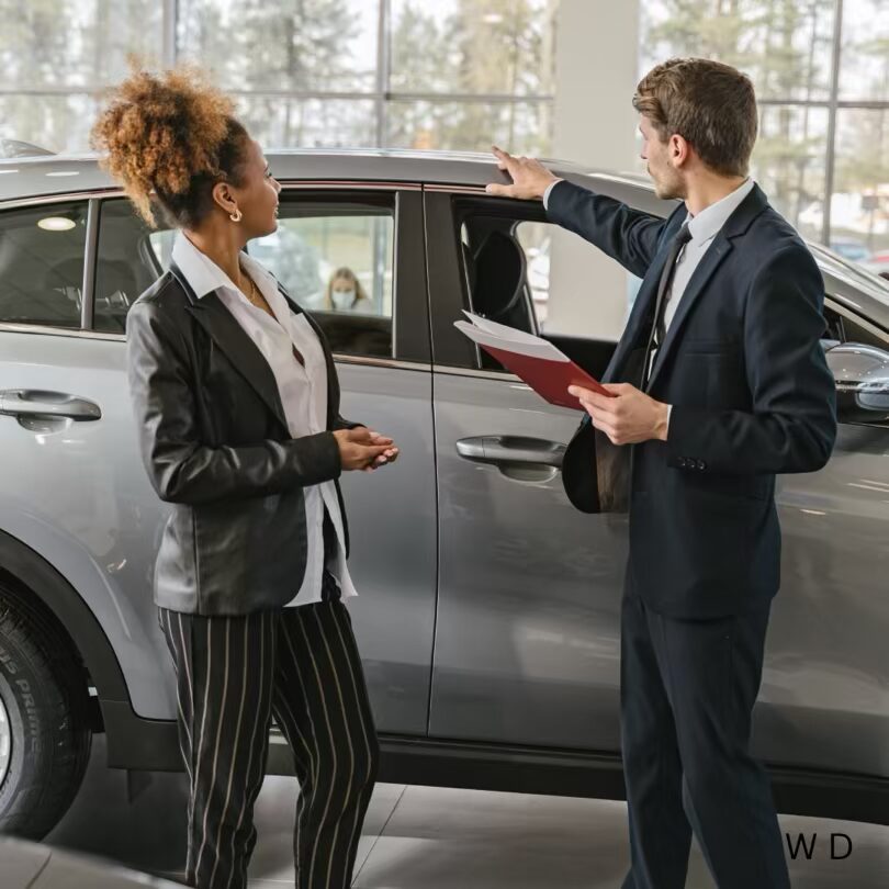 mis-sold car finance