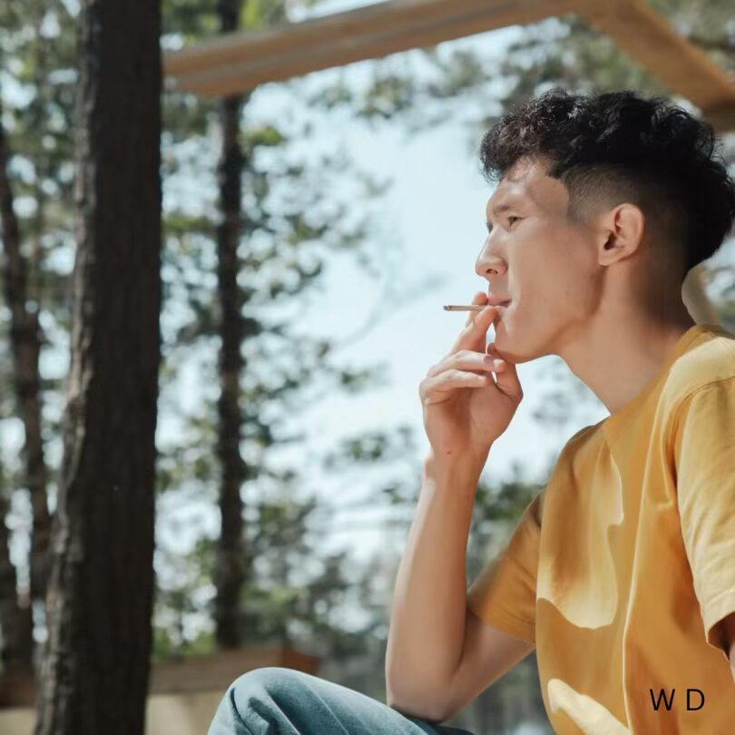 Quit smoking