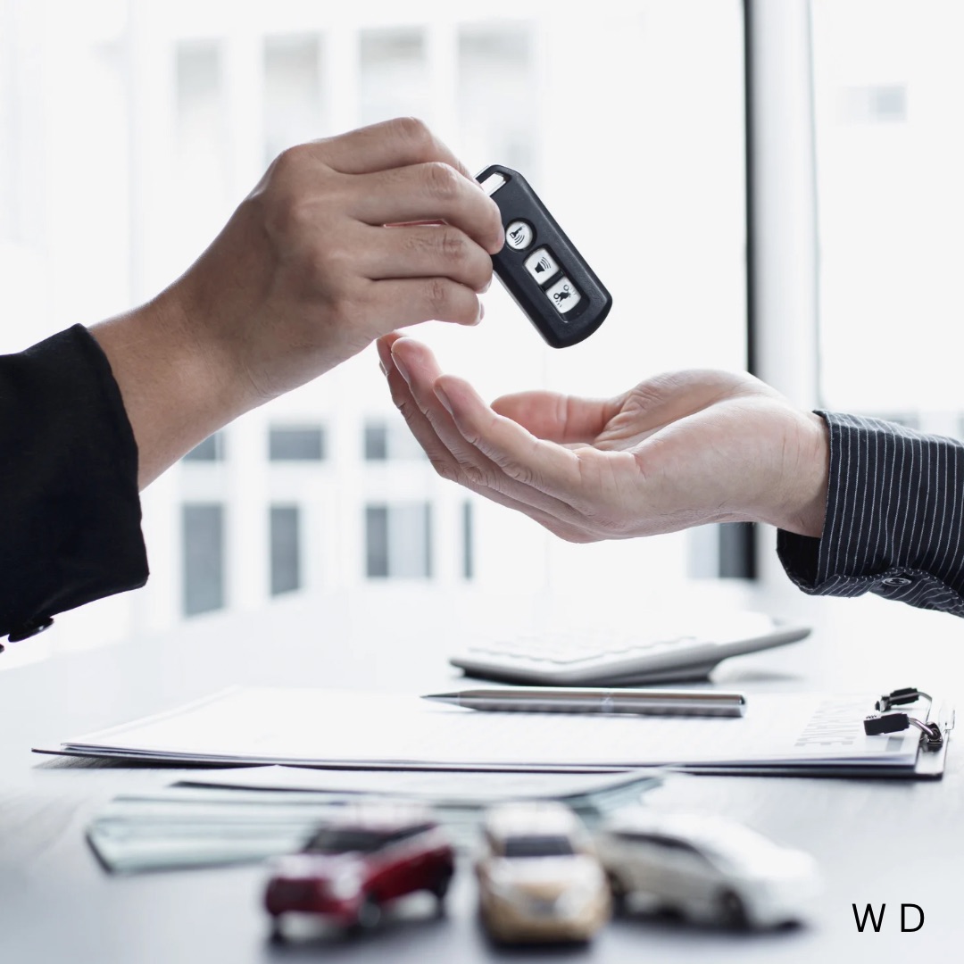 Was I mis-sold car finance