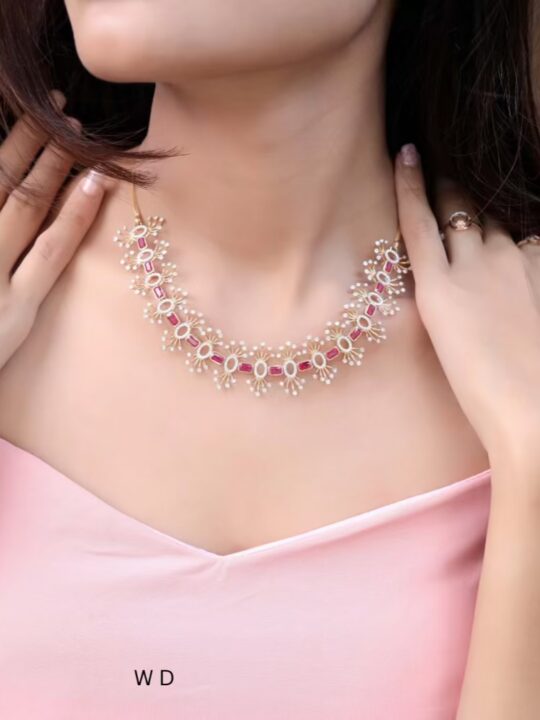 Discover the Beauty of Garnet Jewellery: A Gemstone of Passion and Elegance