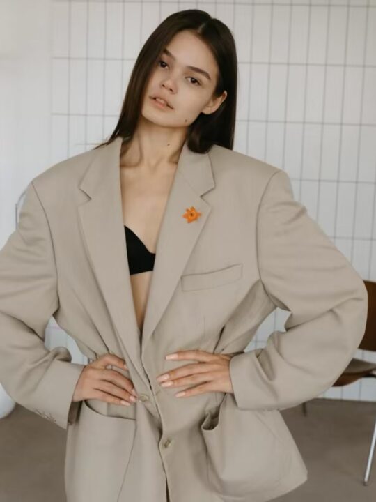 Combine Style and Comfort Seamlessly