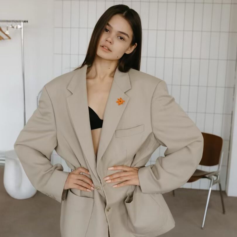 Combine Style and Comfort