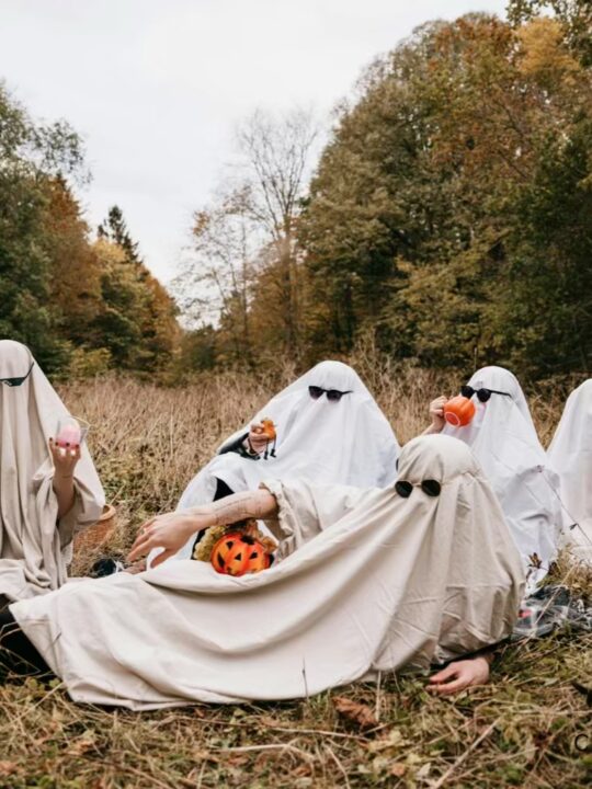 Trends That Are Taking Over Halloween 2025