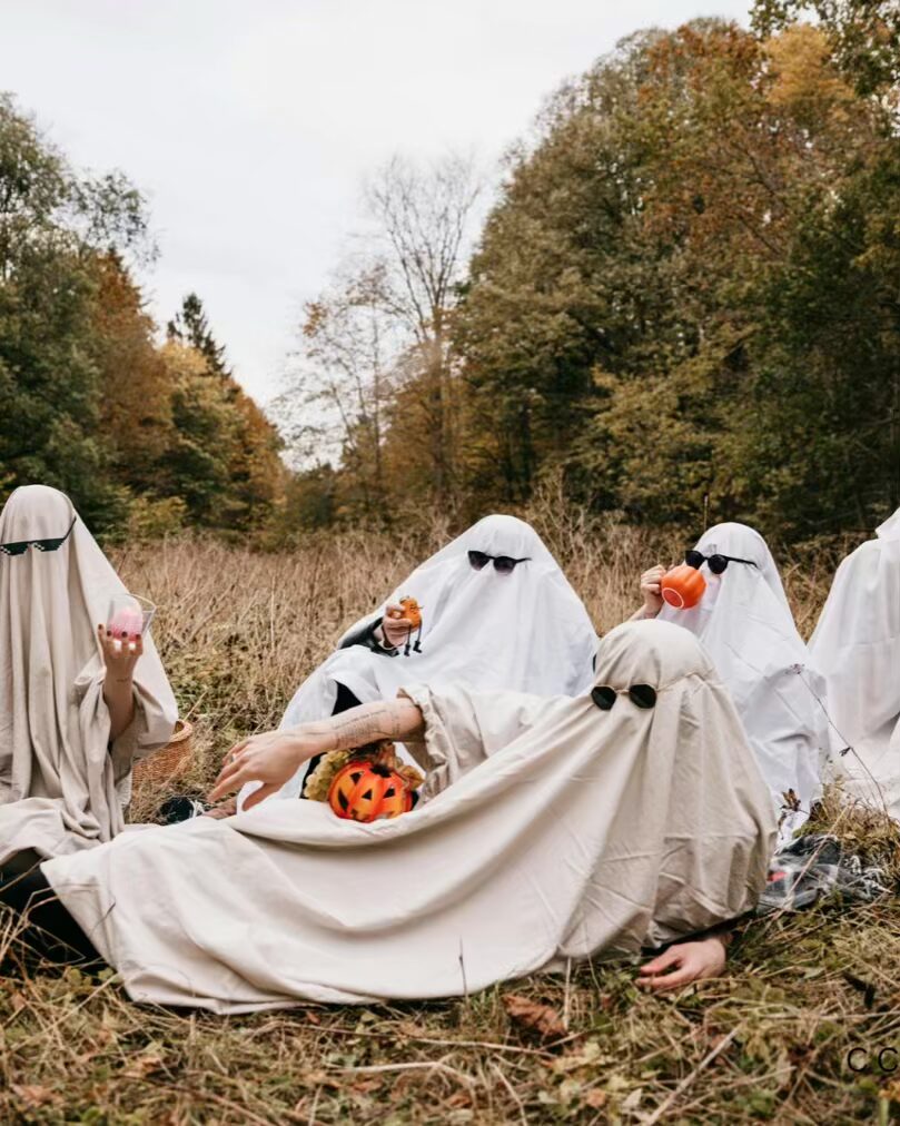 Halloween Trends
