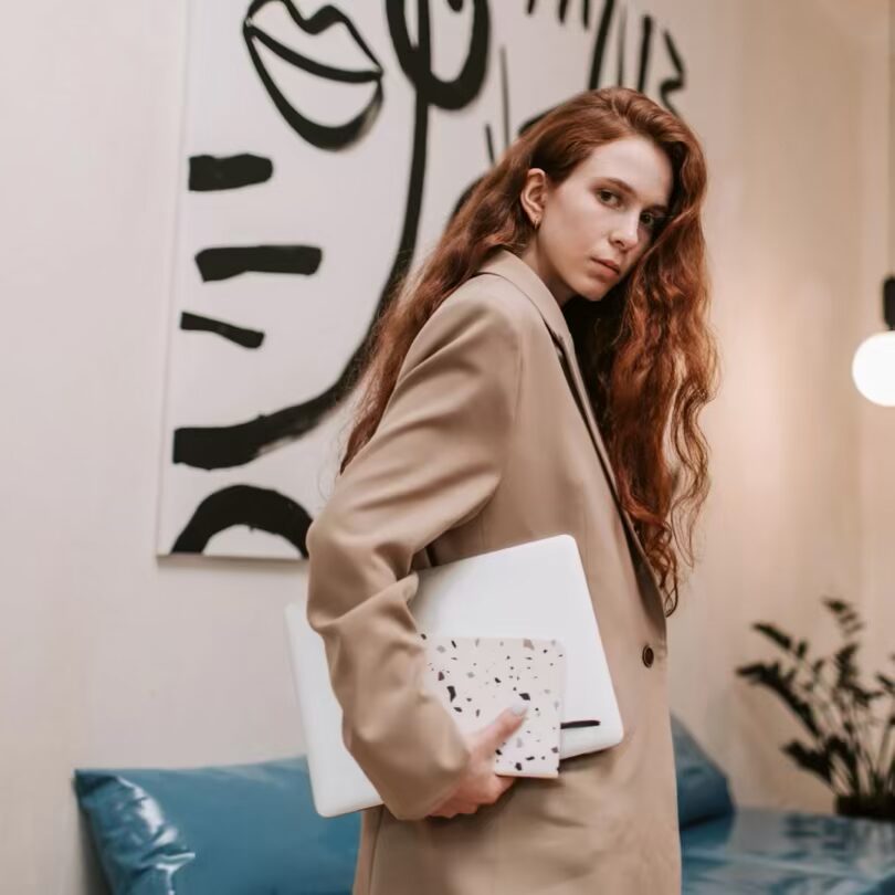 How To Combine Style and Comfort