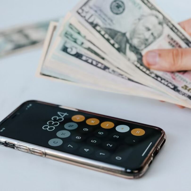 Manage your big payout