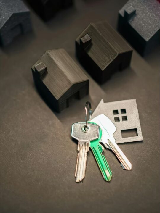 Make Buying A House Easier For You