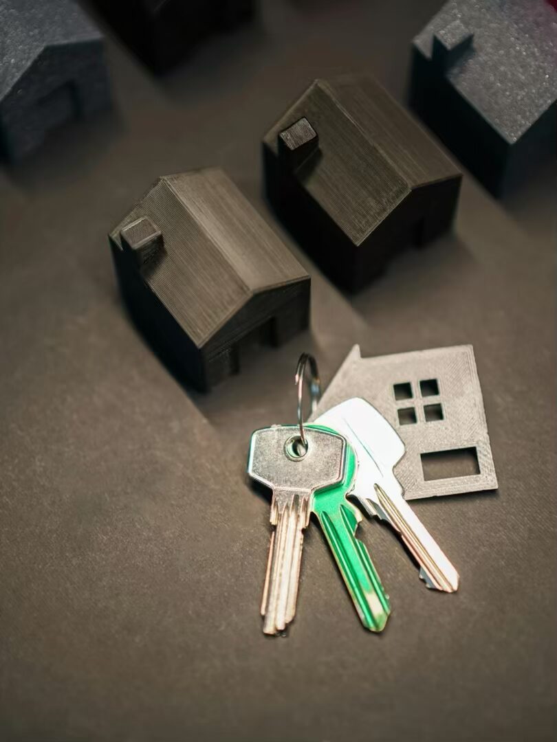 Buying A House