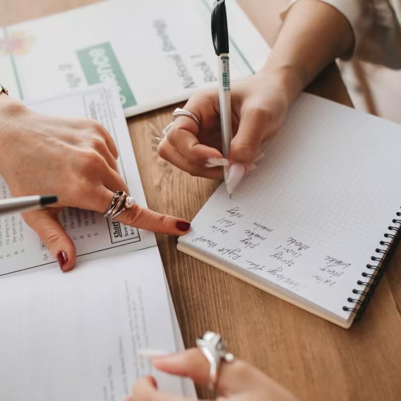 importance of writing a will