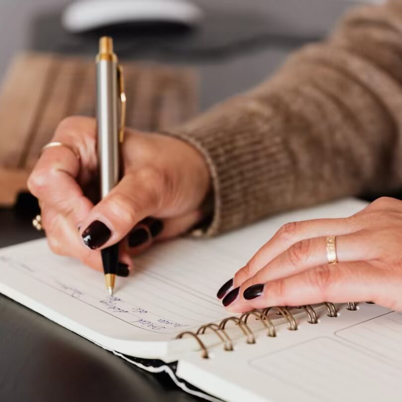 writing a will