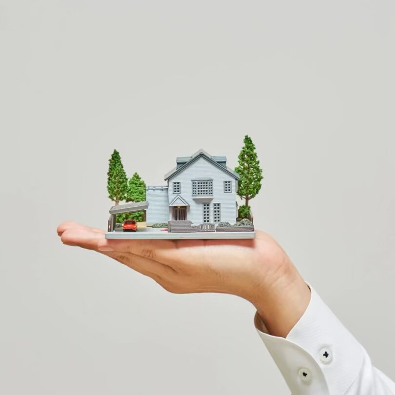 Upgrading Homes