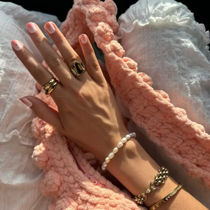 luxury jewellery