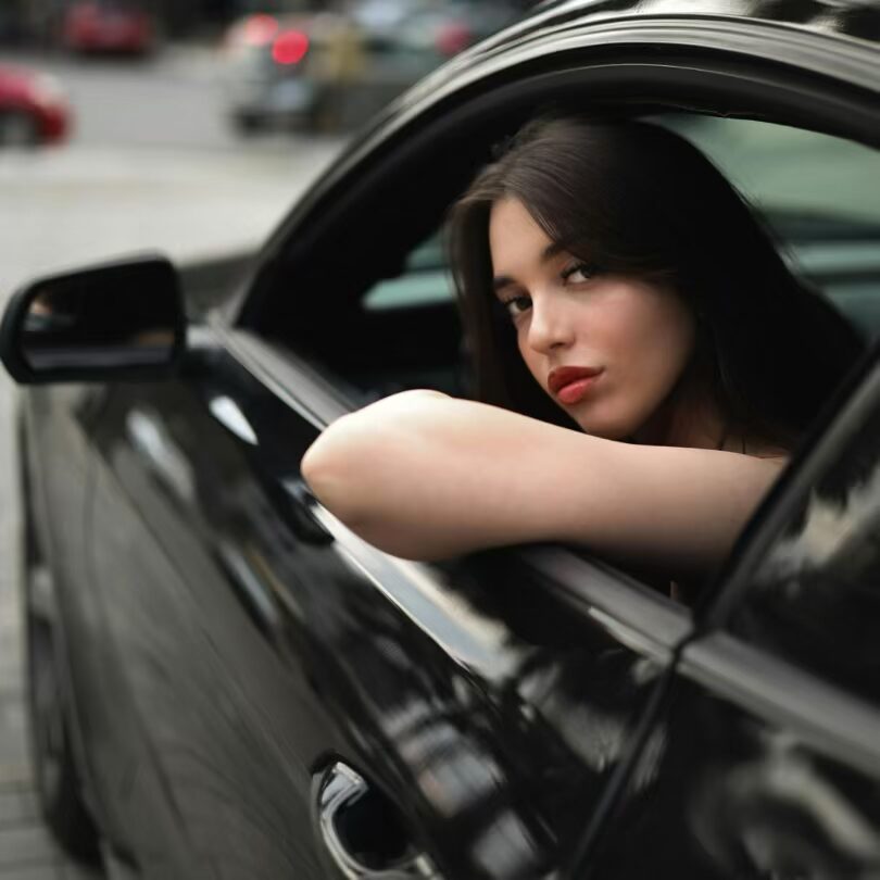 Personalise your car