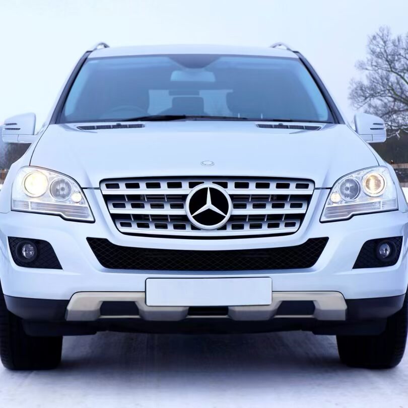 Practical SUV