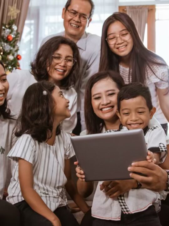 Smart Household Budgeting: Practical Tips for Upgrading Family Tech for Less