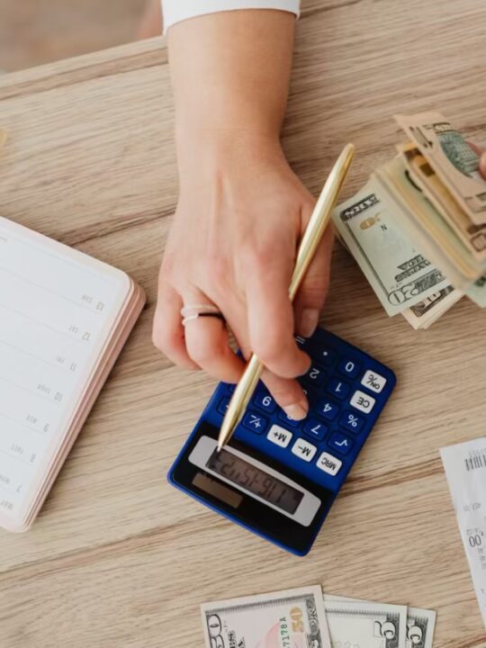 Smart Budgeting for Your Next Big Purchase