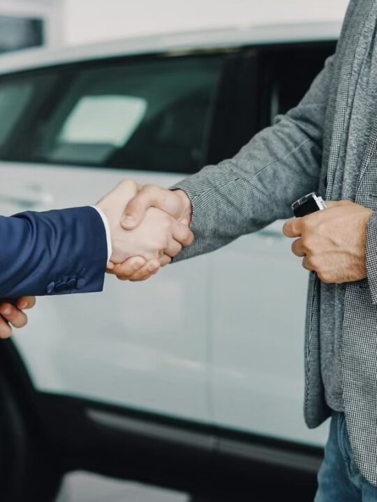 Your Guide to Effortless Car Selling for Busy Lives