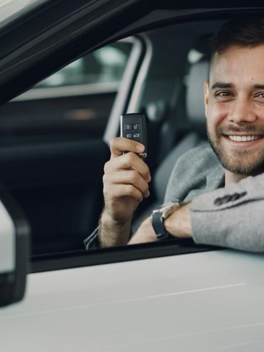 Smart Budgeting for Your First Car: What to Know